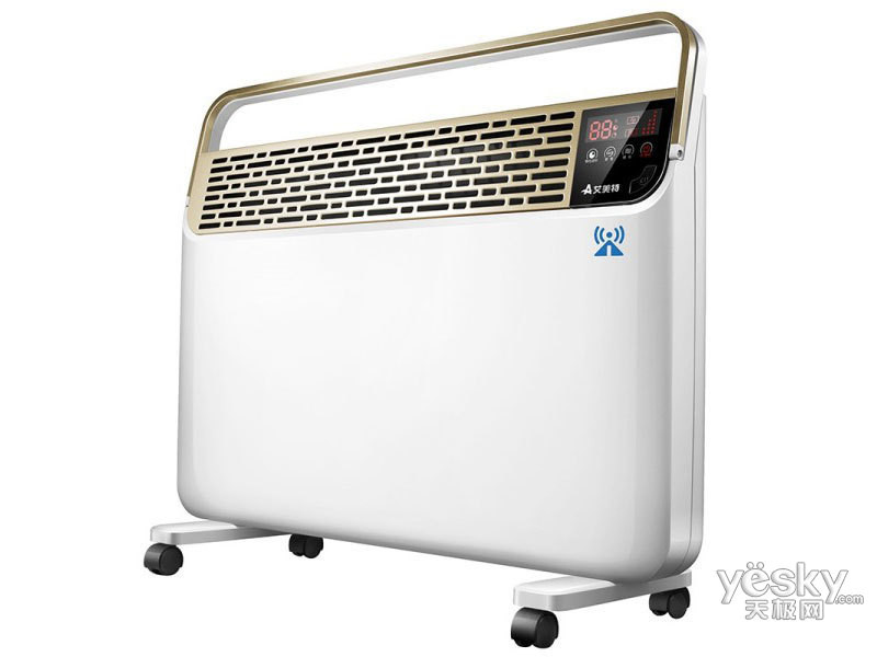 艾美特hca22090rwj