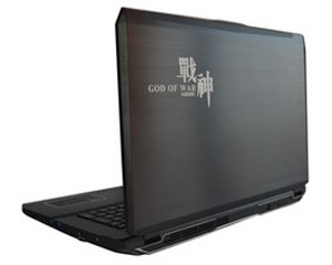 神舟战神G8-i7 8172 D1(超值版)