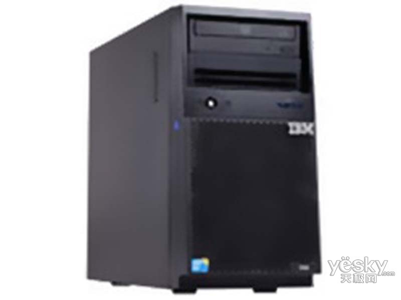 IBM System x3100 M5