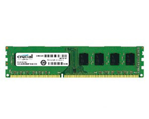 Ӣ4GB DDR3 1600(CT51264BA160B)ͼƬ