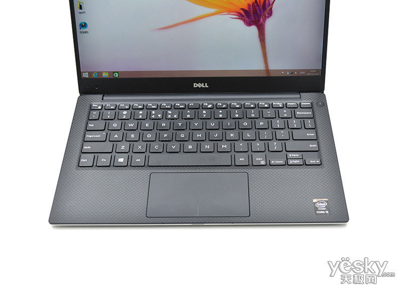 戴尔xps 13(xps13d-9343-1708)