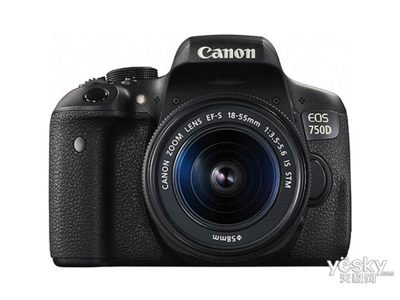 ����750D�׻�(18-55mm)
