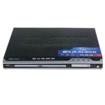 先科DVD-ST-999 高清光碟播放机/先科