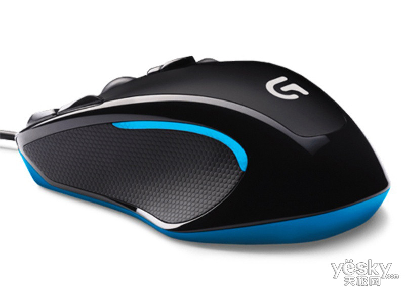 罗技g300s游戏鼠标(6 / 8)