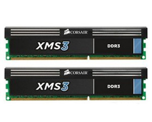 16GB DDR3 1600 ׷(CMX16GX3M2A1600C11)
