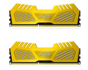 8GB DDR3 3100(XPG V2.0)ͼƬ