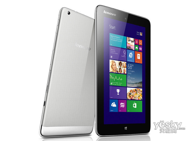 联想miix 2-8 zth(128gb/wifi)