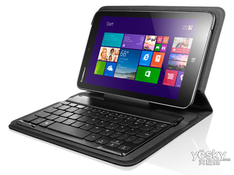 联想miix 2-8 zth(128gb/wifi)