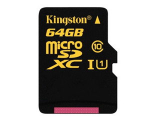 ��ʿ��microSDXC ���濨  Class 10 UHS-I(64GB)ͼƬ