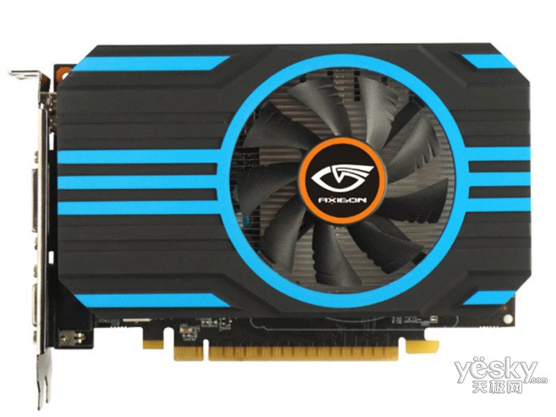 北影GTX750大力神