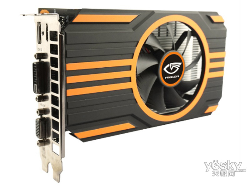 ӰGTX750Ti