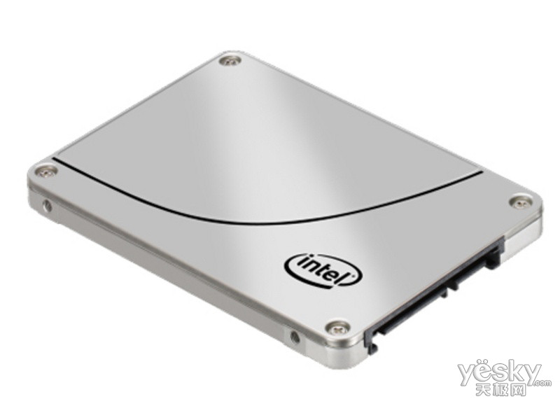 Intel SSD DC S3710(400GB)