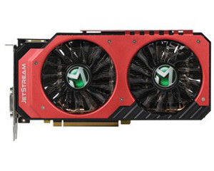 ���u GTX960��ϵ��2G