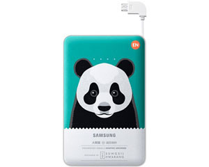 ���Ǵ���è11300mAh�ƶ���Դ
