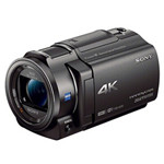 FDR-AX30