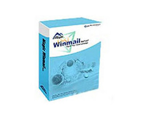  Winmail Server 4.6 ׼(250)