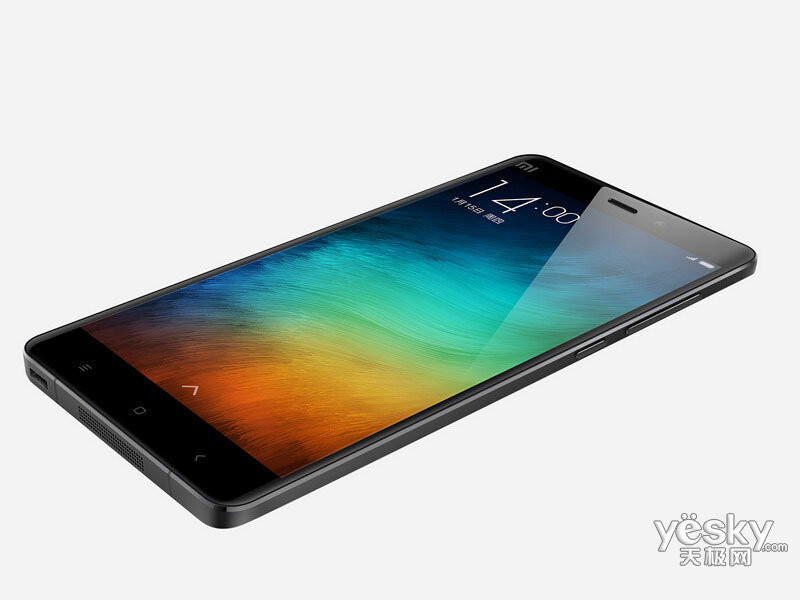 miui为小米note顶配版优化了哪些新功能?