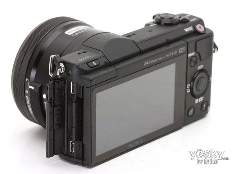 ����ILCE-5100�׻�(16-50mm��50mm)