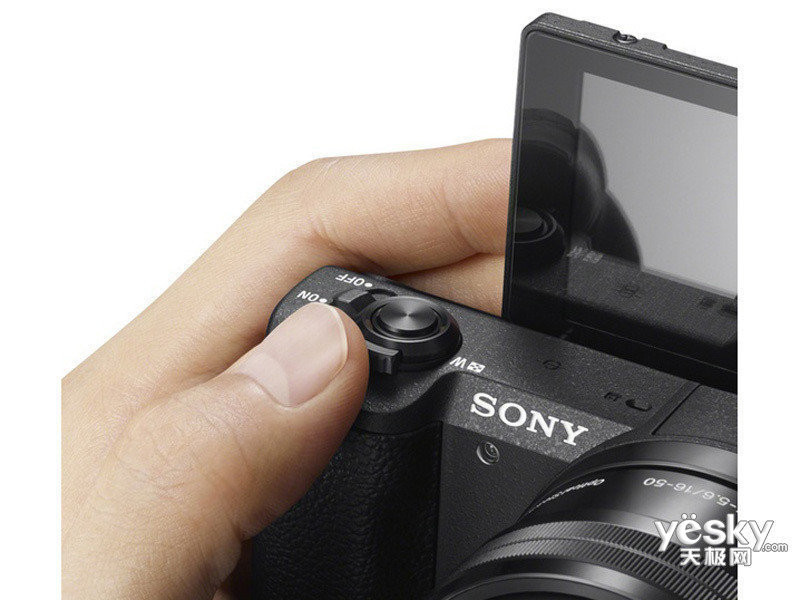 ����ILCE-5100�׻�(16-50mm��50mm)