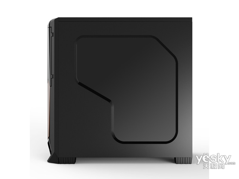 游戏悍将锋速1雪装