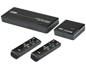 ATEN����VE829ͼƬ