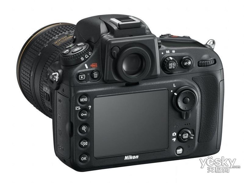 尼康d800e(单机)