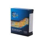 Intel Xeon E5-2630 v3 cpu/Intel 