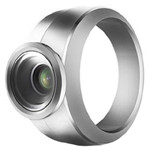 �ٶ�Du Ring��ָͶӰ�� ͶӰ��/�ٶ�