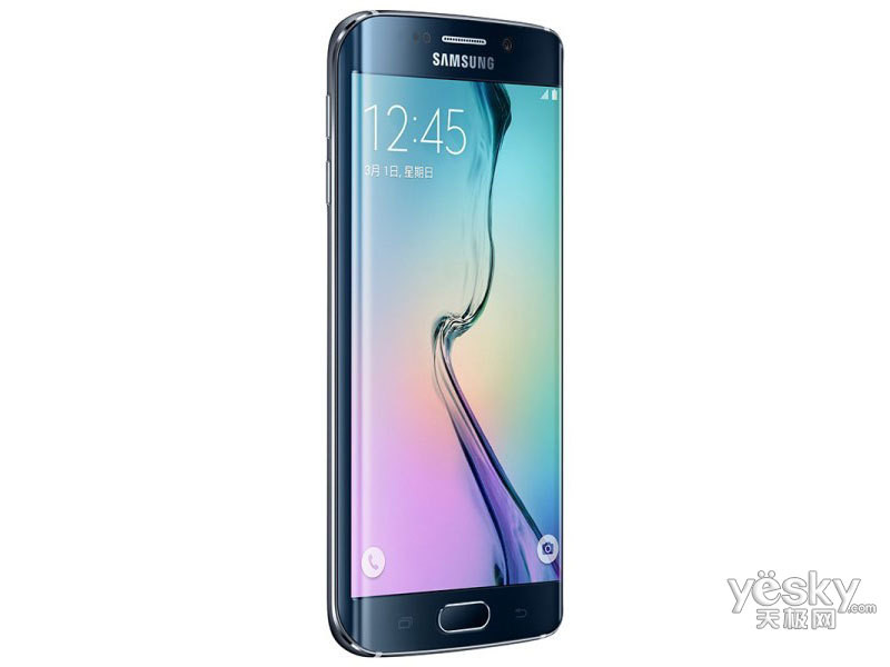 三星galaxy s6 edge(64gb/全网通)