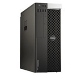 Precision T5810(Xeon E5-1620 v3/4GB/500GB)