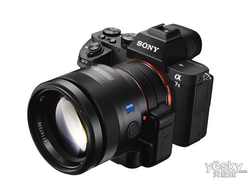 ����ILCE-7�׻�(24-70mm��70-200mm)