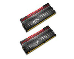 16GB DDR3 2400(XPG V3)