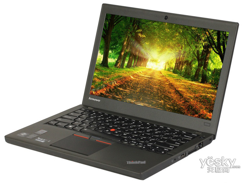 ThinkPad X250(20CLA01YCD)