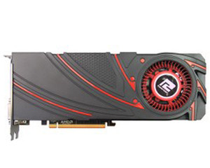 ����R9 290X 4G