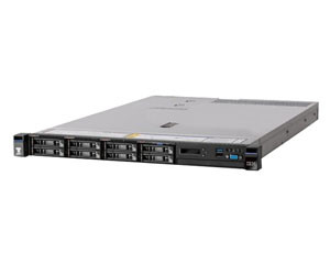 IBM System x3550 M5(5463i21)