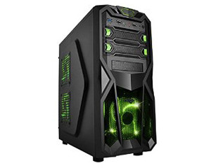 �Ŵ�����˫�˶�����Ϸ���� G3258/GT740/4G/500G����̨ʽ������װ����/DIY����/���ݶ��ƻ�ͼƬ