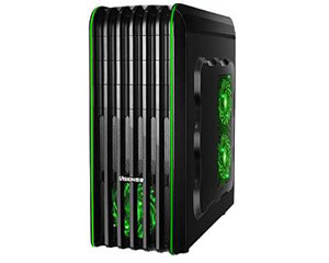 �Ŵ������ĺ˶��Ը߶���Ϸ���� I7 4790/GTX960����ս��GD5ͼƬ