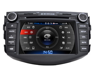 ���˴��캽����RAV4(CA067-T)ͼƬ