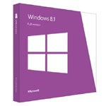 微软Windows 8.1 办公软件/微软