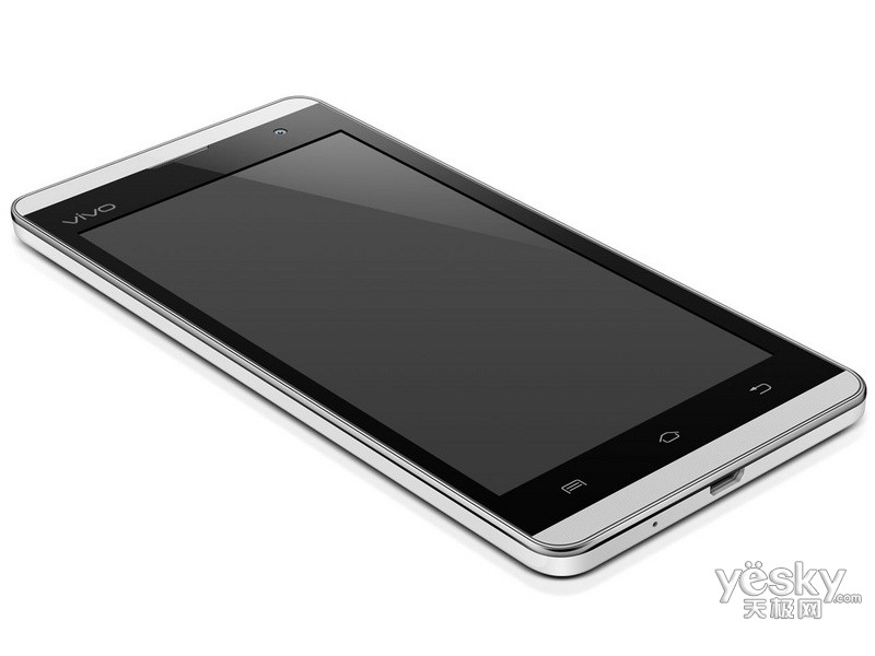 vivo y28l(8gb/移动4g) 整体外观 第2张(共8张)