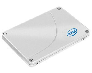 Intel SSD 530 简盒包装(240GB)