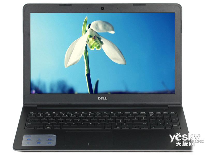 ����Inspiron ��Խ 15 5000(INS15MD-6648L)