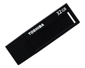 ��֥���� USB3.0 TransMemory(32GB)(V3DCH-32G-BK)ͼƬ