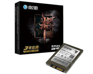 Ӱս 120GB ProͼƬ