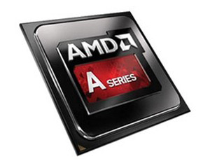 AMD A10-7870KͼƬ