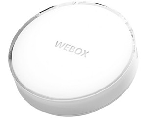 WEBOX 20C