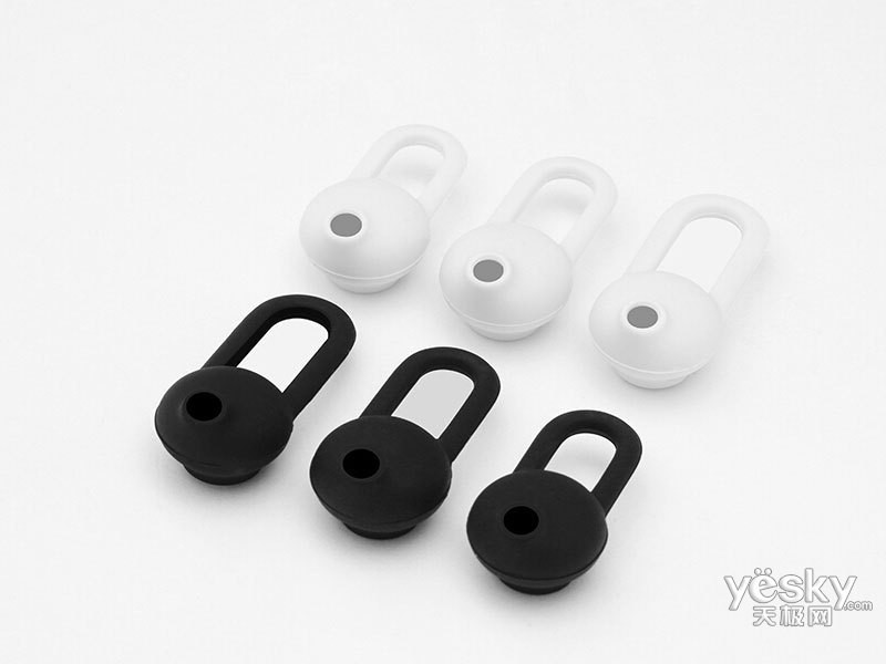 小米蓝牙耳机lyej01lm配件图第1张共1张