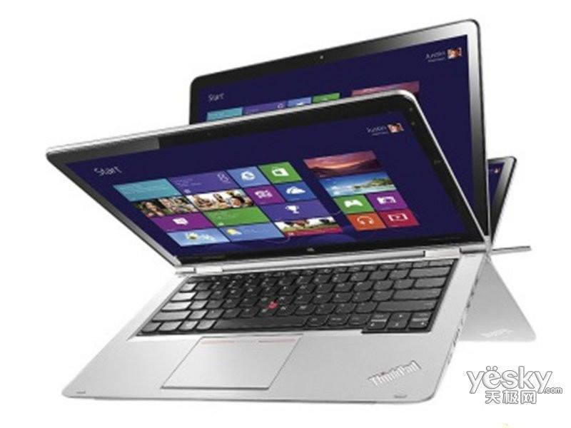 ThinkPad S3 Yoga 20DMA01HCD