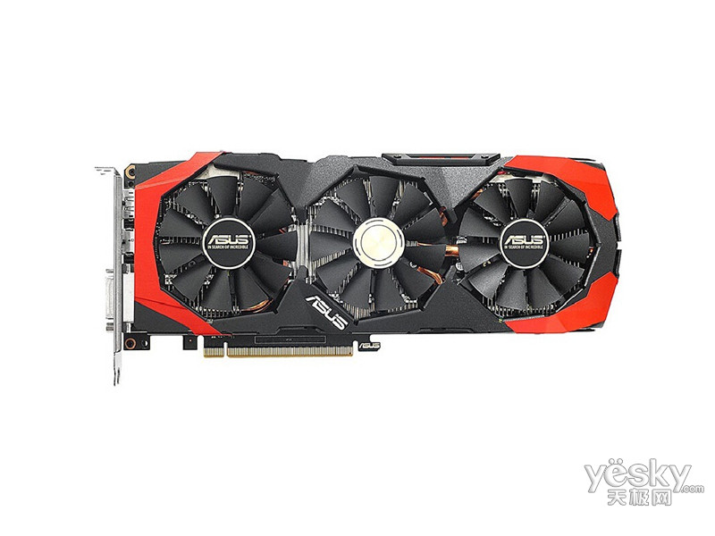 ��˶GTX 960-DC3OC-2GD5