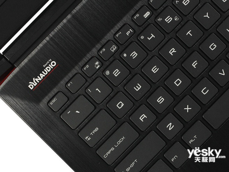 微星ge62 2qf-255xcn